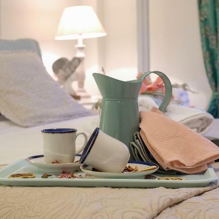 Appartement Sofa & Mare à Kanoni  Extérieur photo