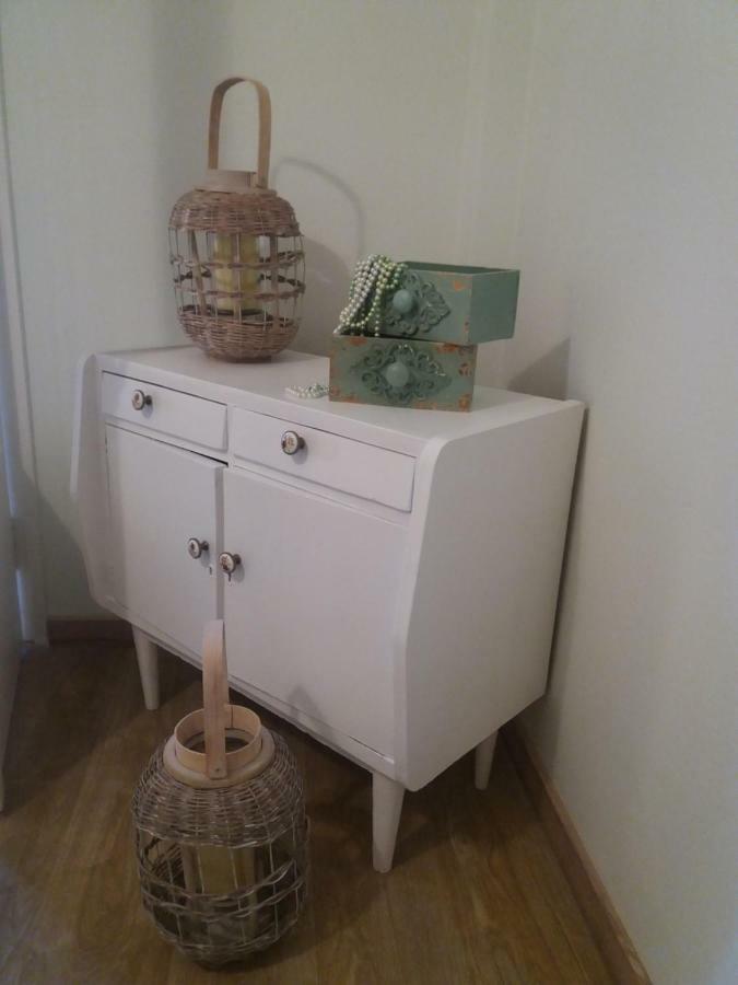 Appartement Sofa & Mare à Kanoni  Extérieur photo
