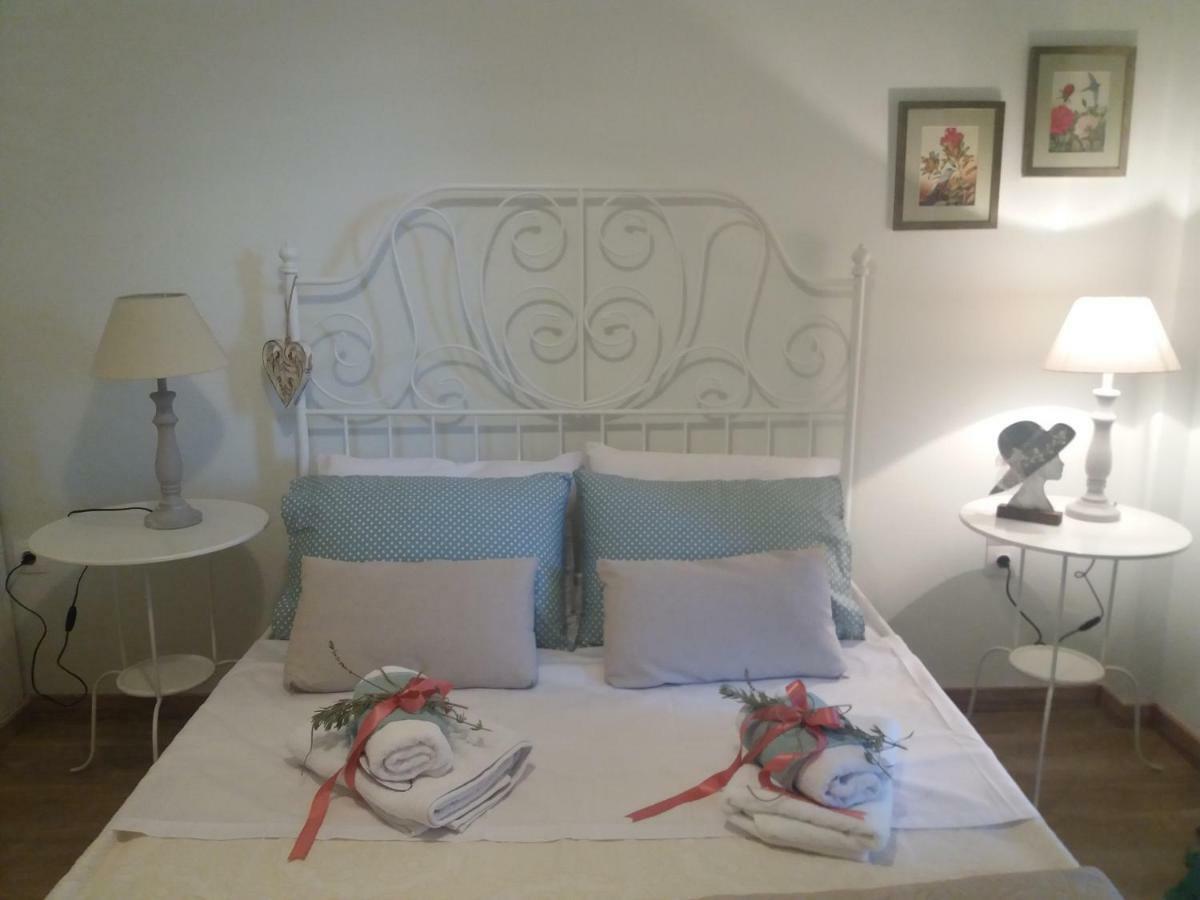 Appartement Sofa & Mare à Kanoni  Extérieur photo